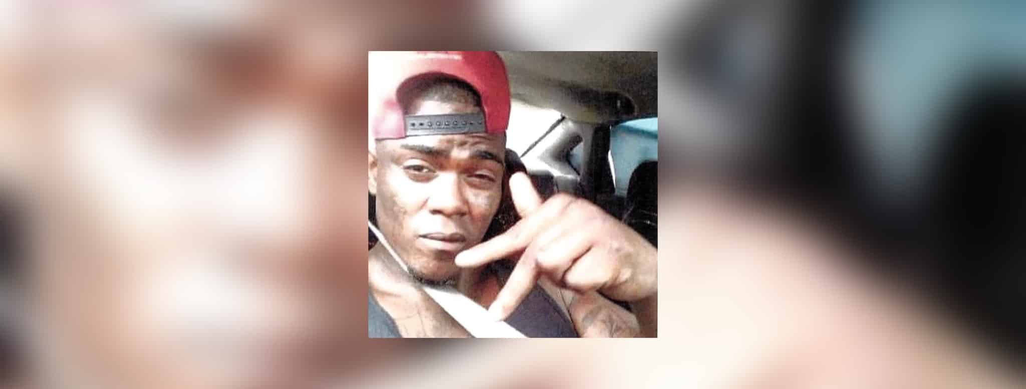 Geno Lashawn Jones
