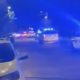 Law enforcement vehicles