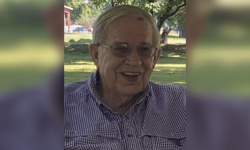 Jesse Malcom “J.M.” Brown, 1943-2023