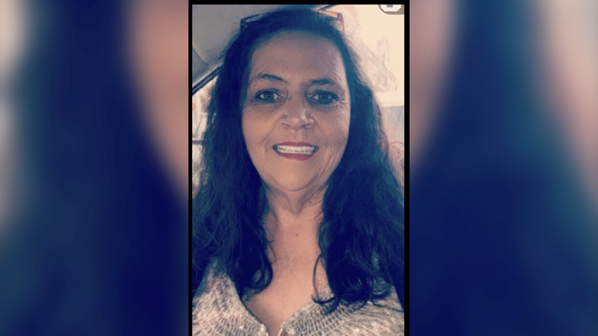Leisa Rose Carpenter Brown