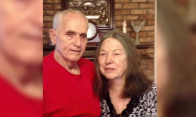 Linda Ellen (Bonham) Christian