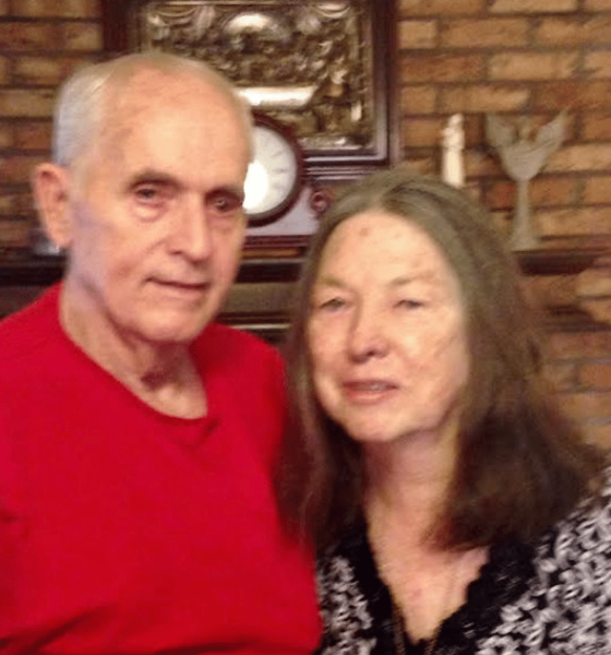 Linda Ellen (Bonham) Christian