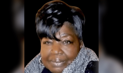 Patricia Freeman