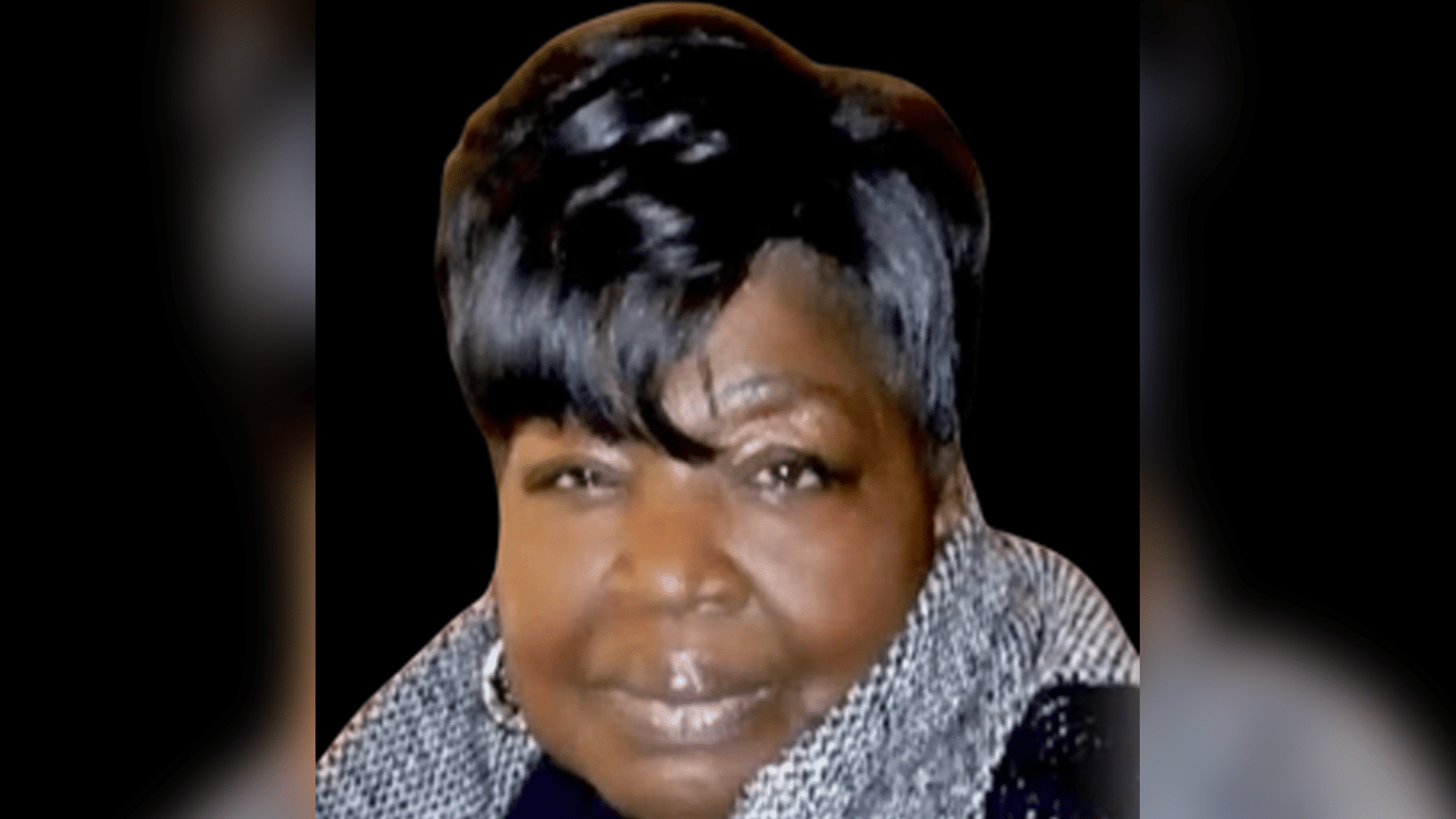 Patricia Freeman