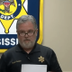 Rankin County sheriff Bryan Bailey