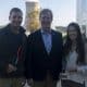 Entergy Mississippi Presidential Award recipients
