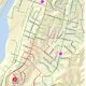 Outage map