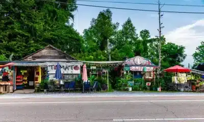 The Tomato Place