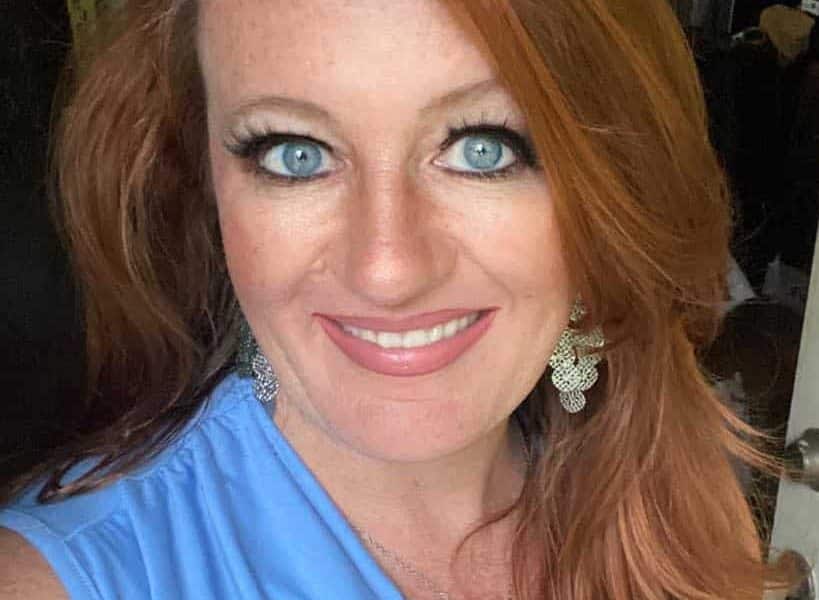 Therese Apel
