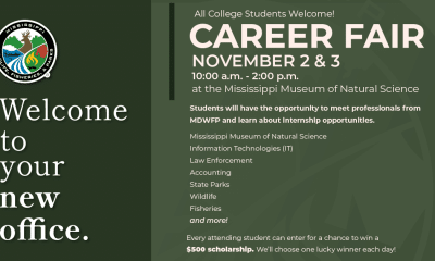 mdwfp career fair