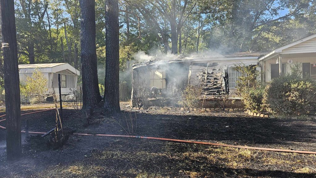 greyline drive house fire