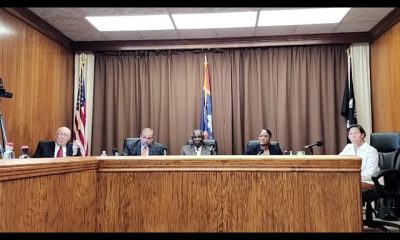 warren county board of supervisors