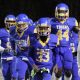 Jefferson County football team