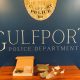Found in a drug sting in Gulfport.