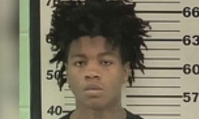 Deonte Carnell Taylor