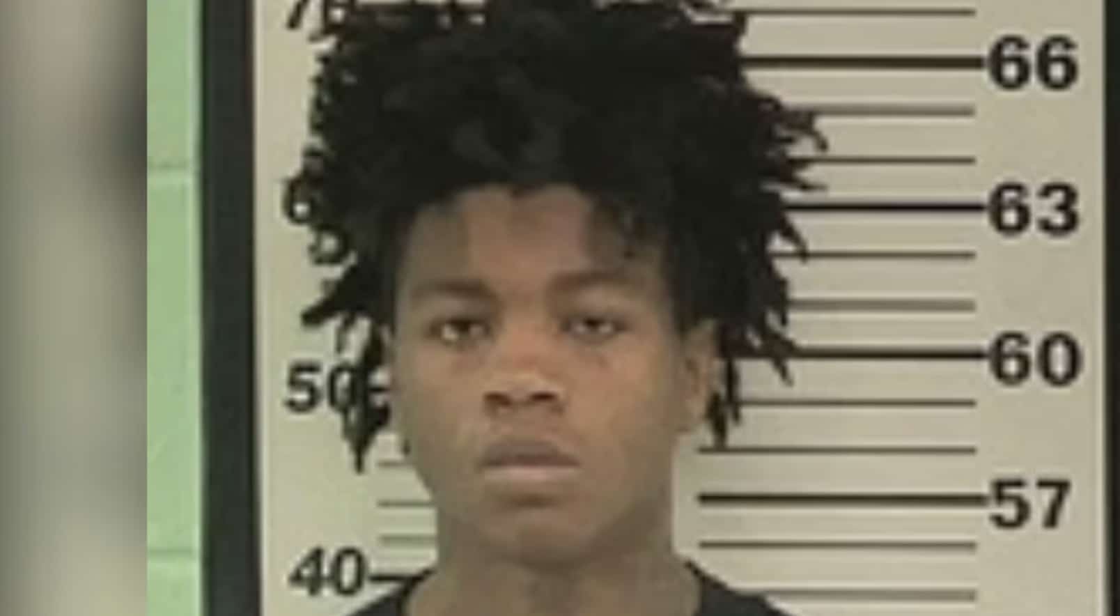 Deonte Carnell Taylor