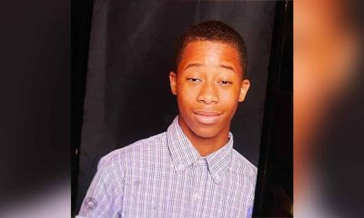 Nytavion Shaw