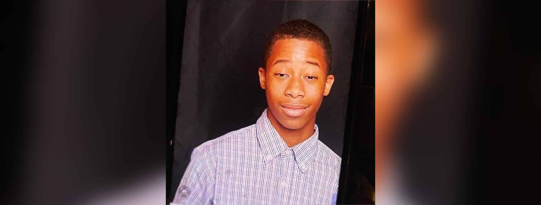 Nytavion Shaw