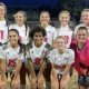 WC soccer team