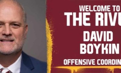 David Boykin