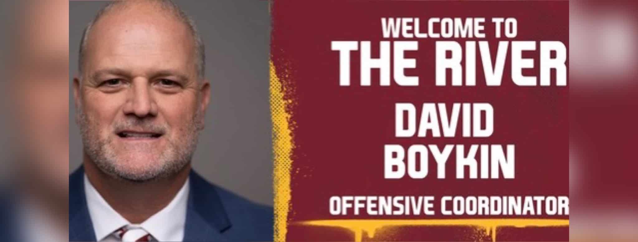 David Boykin