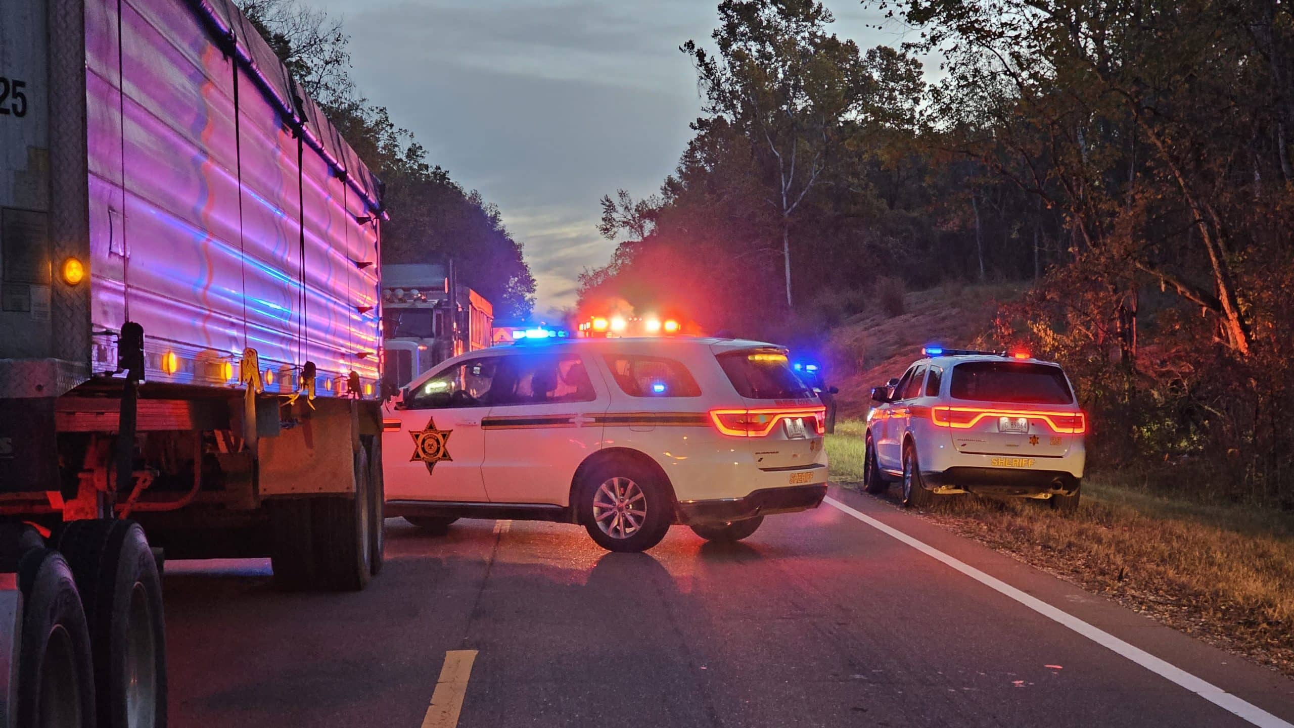highway 3 fatality
