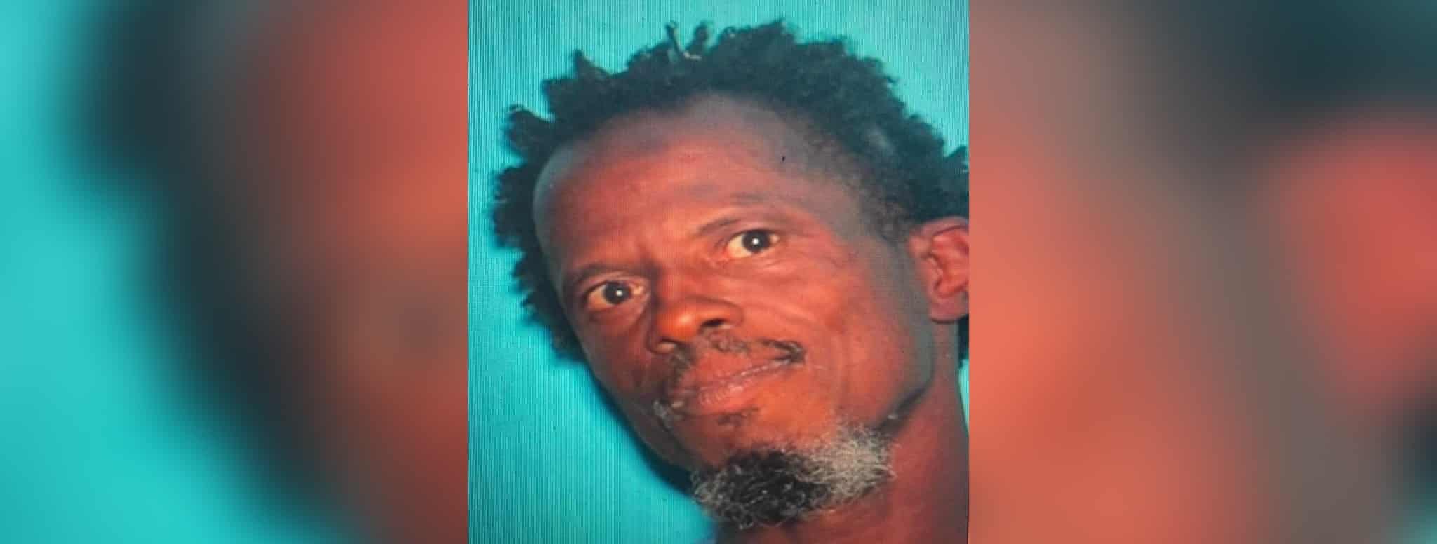 Derrick Lashawn Brown