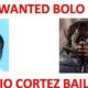 Mario Cortez Bailey