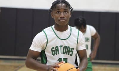 Jaquez Jones