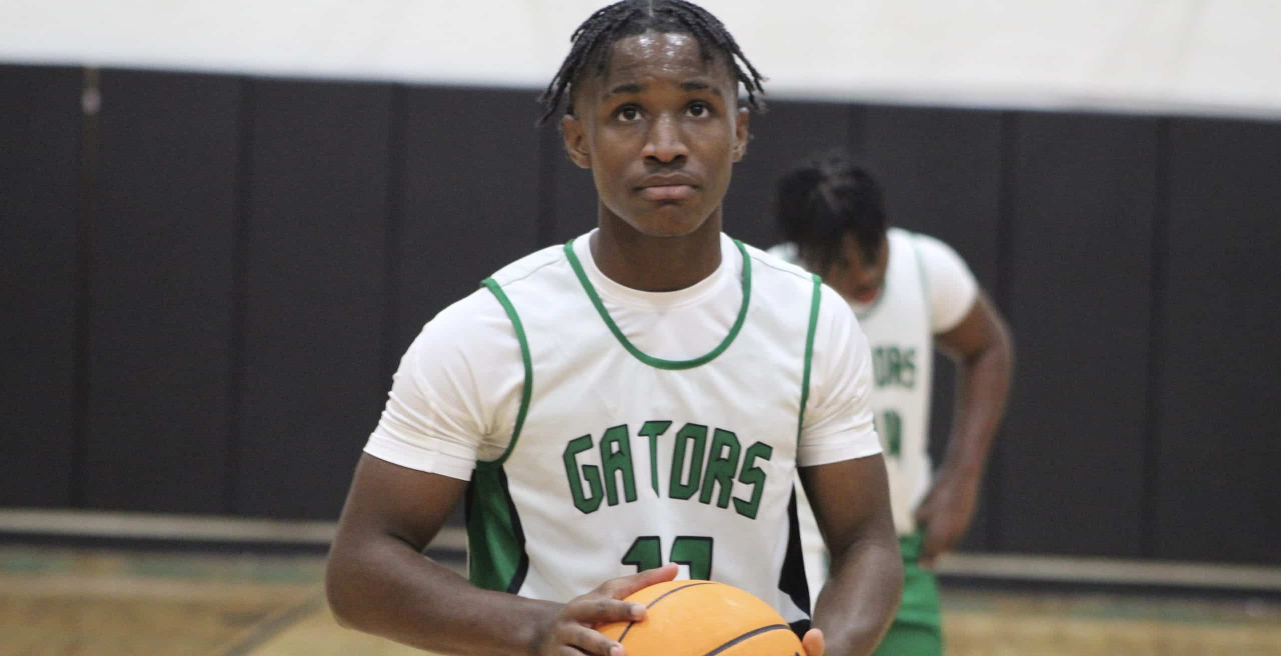 Jaquez Jones