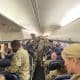 The Mississippi National Guard welcomed home the 367th Maintenance Company based in Philadelphia, Miss. on Friday, November 17th after a 9-month long deployment.
