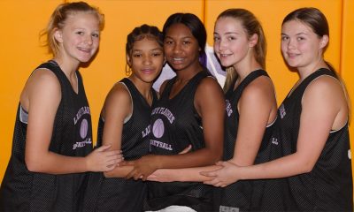 Flashes basketball team