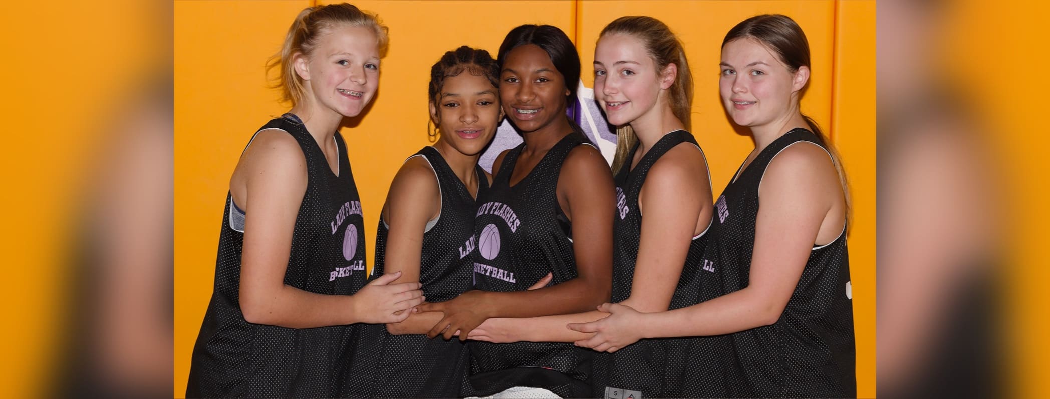 Flashes basketball team
