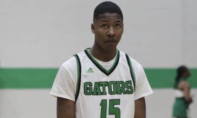 Lazaveon Sylvester