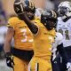 USM football team