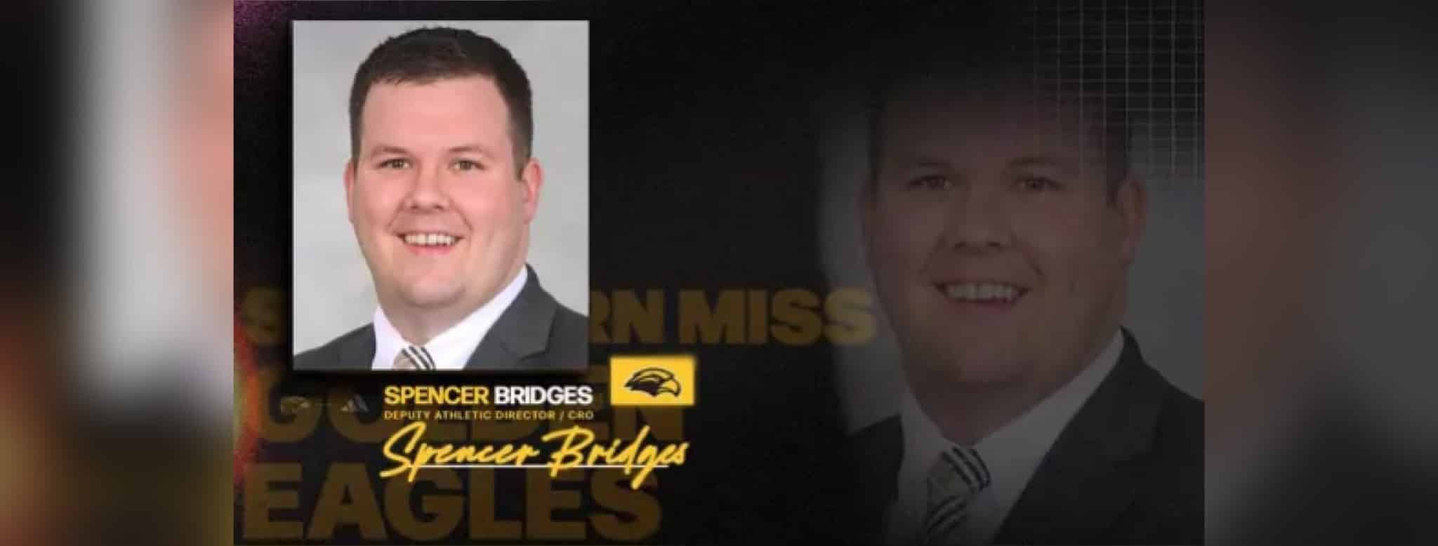 Spencer Bridges