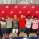 WC soccer team