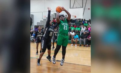 Deonta Selvy Jr