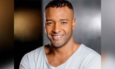 Derrick Bell