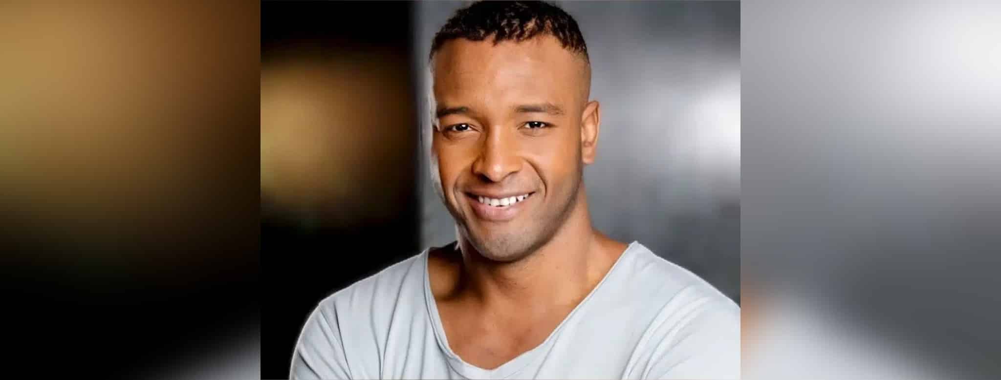 Derrick Bell
