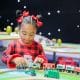 A Very Merry Night is the Mississippi Children's Museum's premiere holiday event.