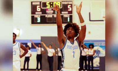 Kam Brown
