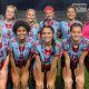 WC soccer team
