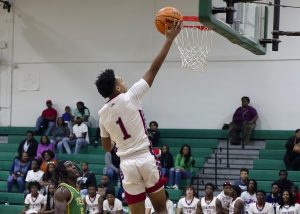 Jaylon Winters