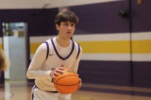 Carter Henderson shooting