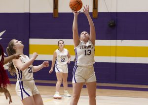 Mallory Hobson shooting