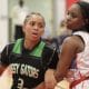 Khaiya Williams and Kennedi McKay