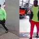 Two men wanted