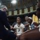 USM basketball team