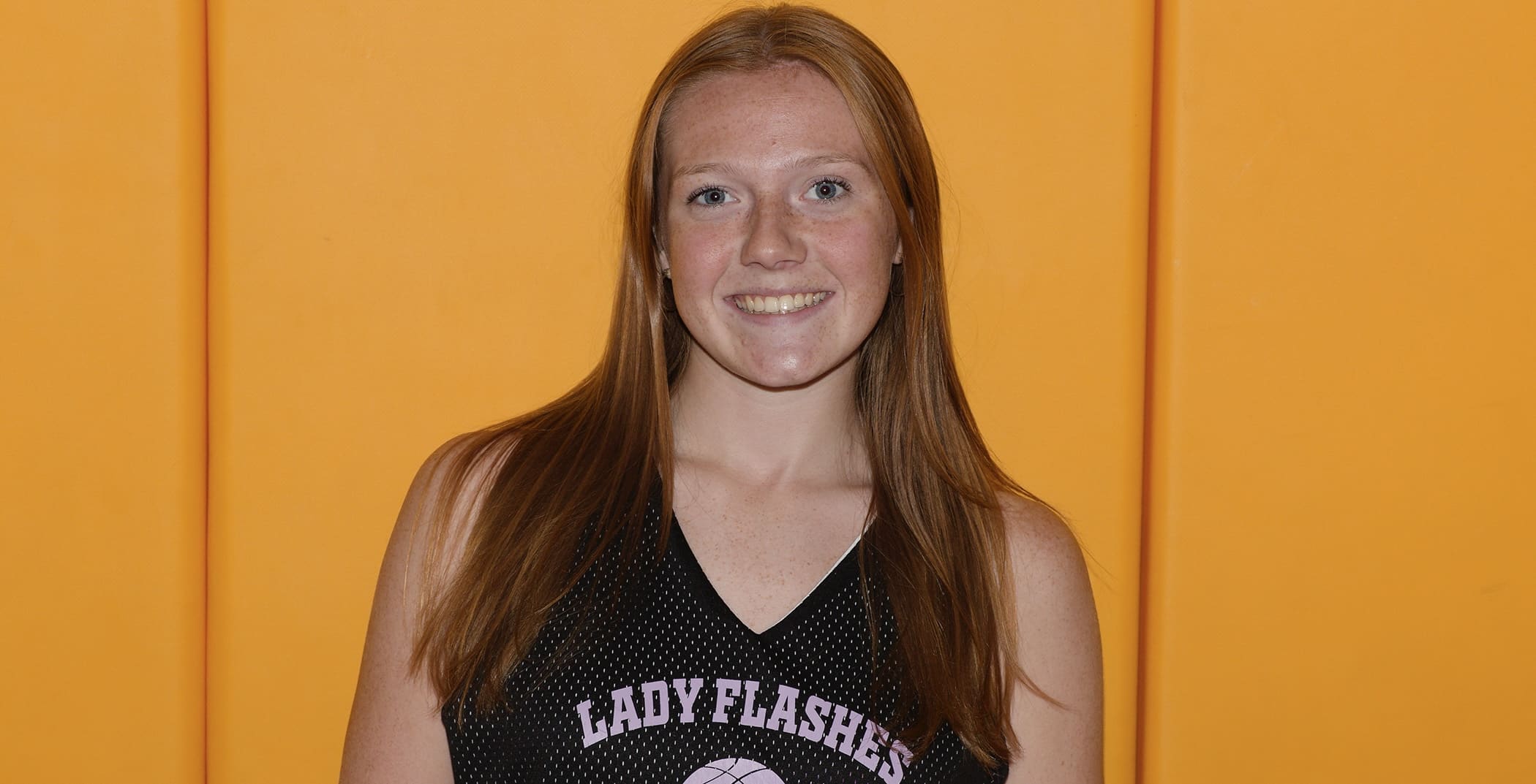 Maddy McSherry